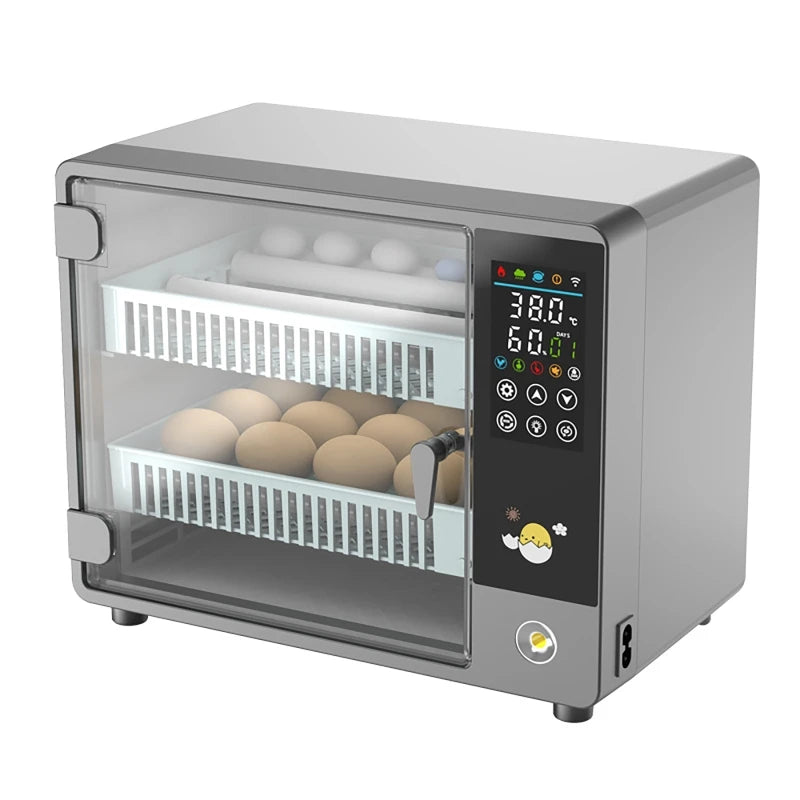 24 Egg Incubator