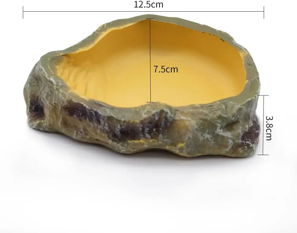 Reptile Water Bowl