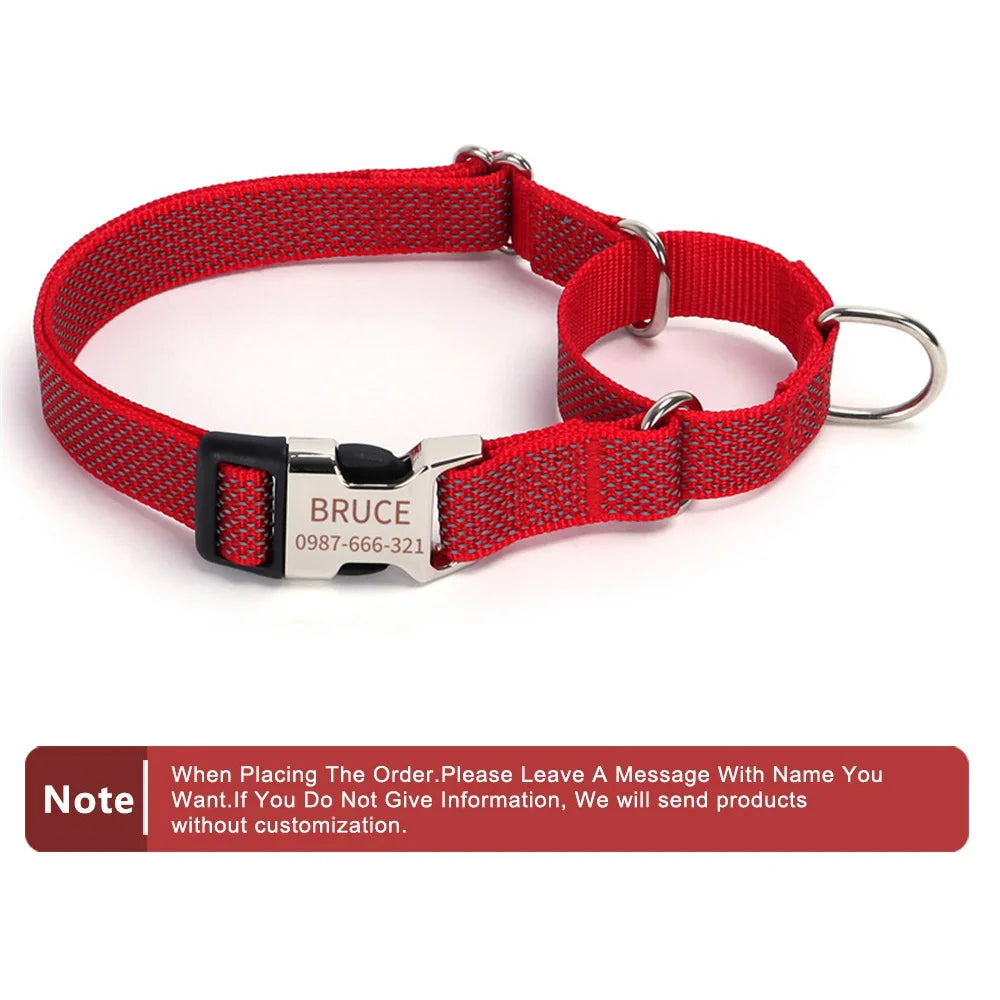 Martingale Collar