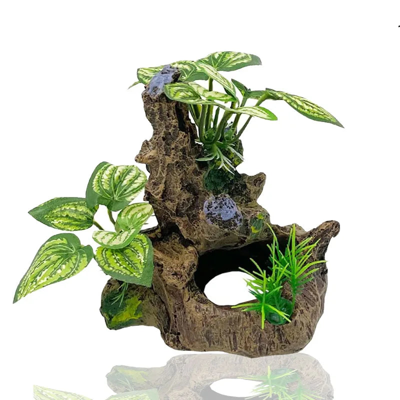 Aquarium/Reptile Decor