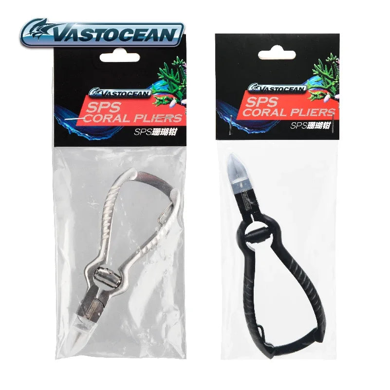 Coral Clippers