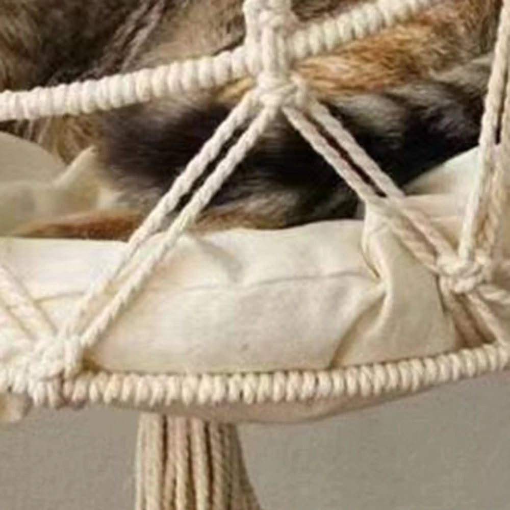 Hanging Cat Bed