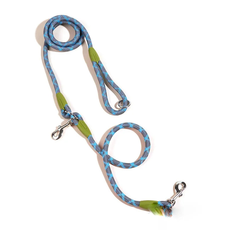 Over the Shoulder Hands Free Leash