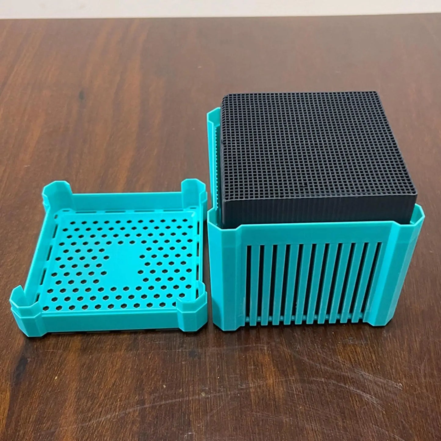Aquarium Activated Carbon Sponge Filter