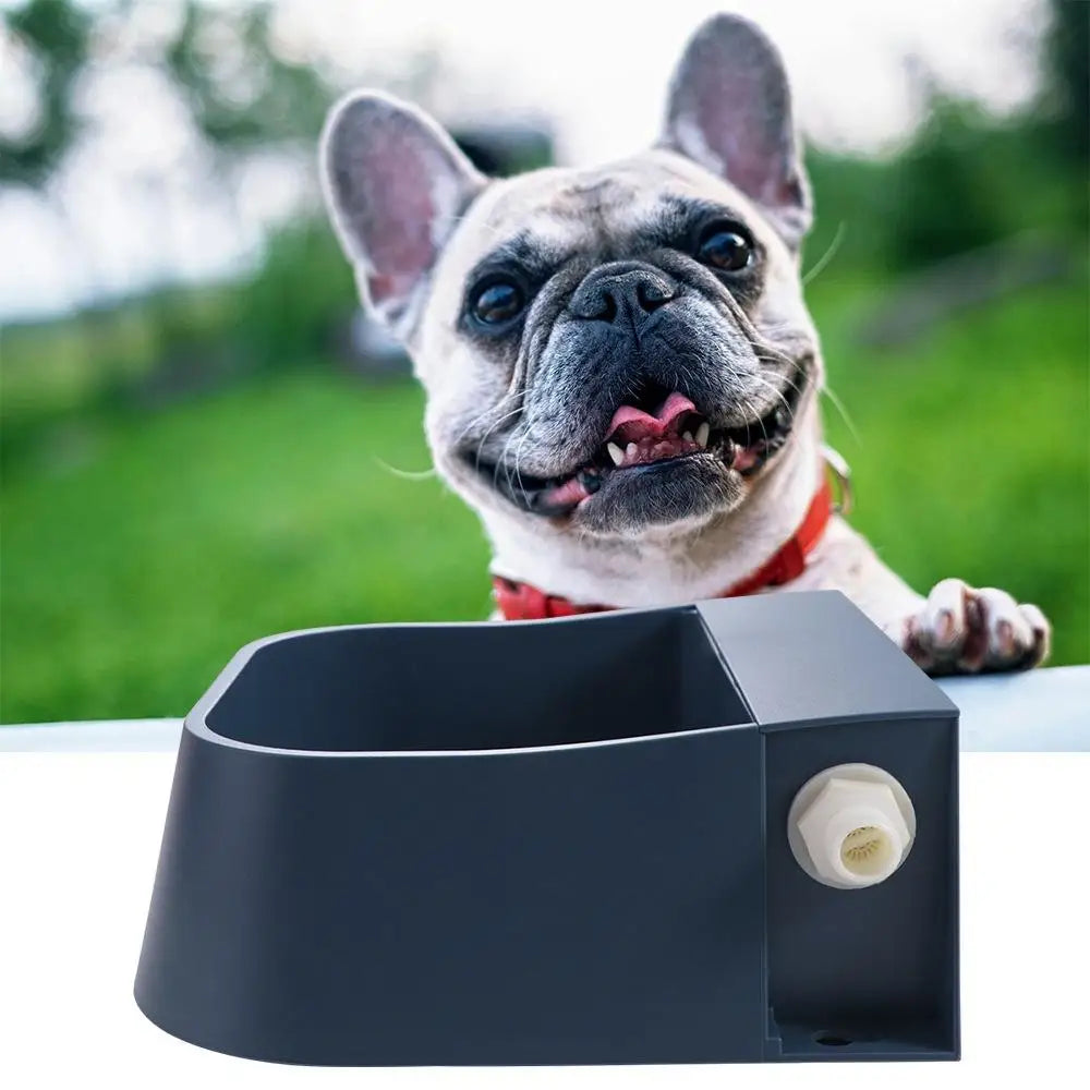 2L Pet Bowl Float Valve Auto Fill