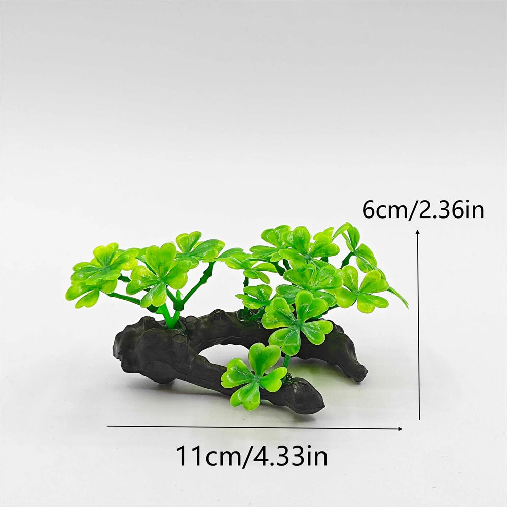 Reptile/Aquarium Decor