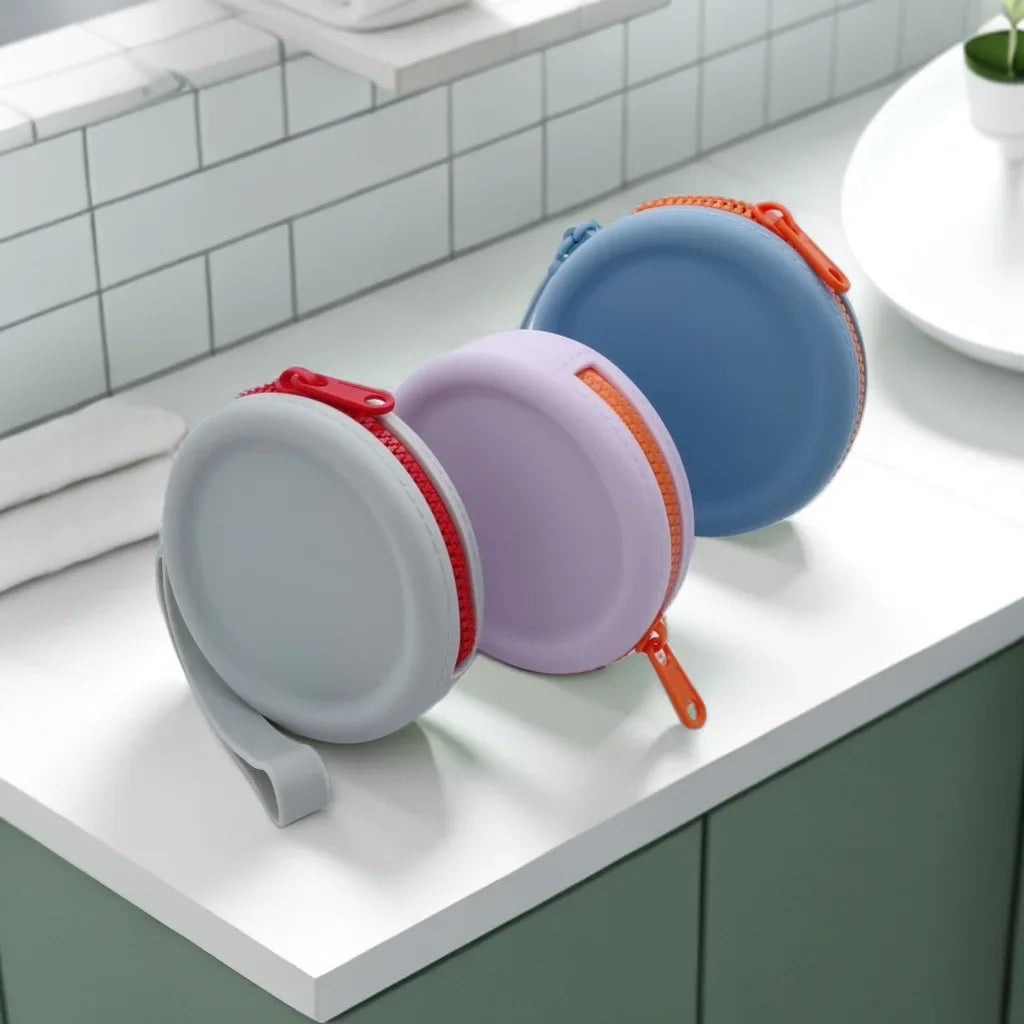 Silicone Treat Pouch