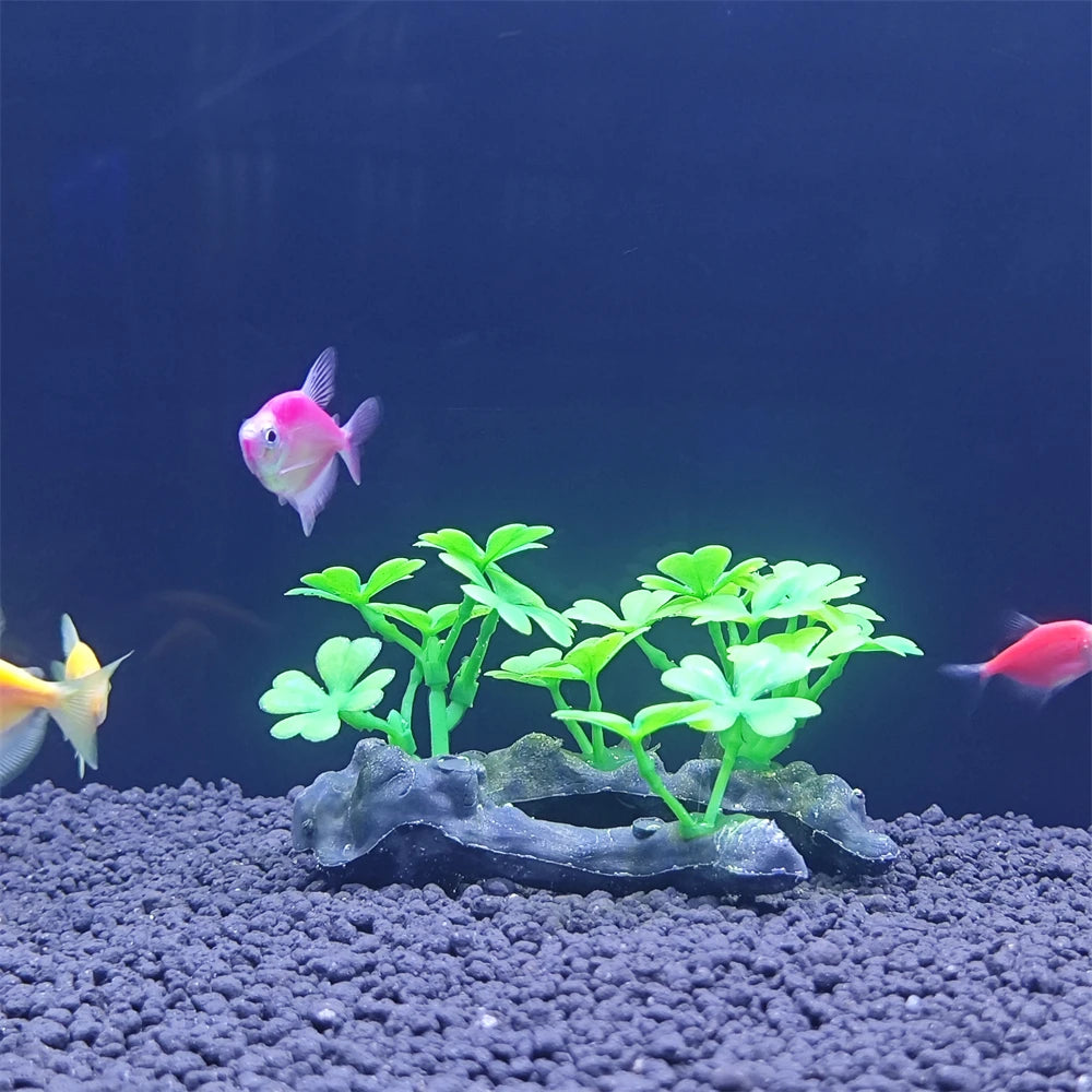 Reptile/Aquarium Decor