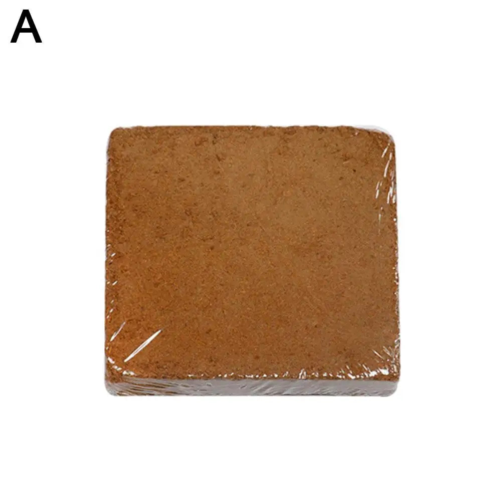 Reptile Coconut Coir Expanding Brick