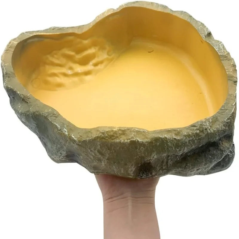 Reptile Water Bowl