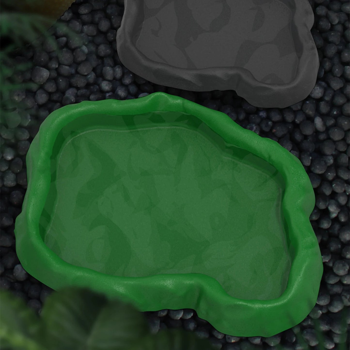 Reptile Food Bowl