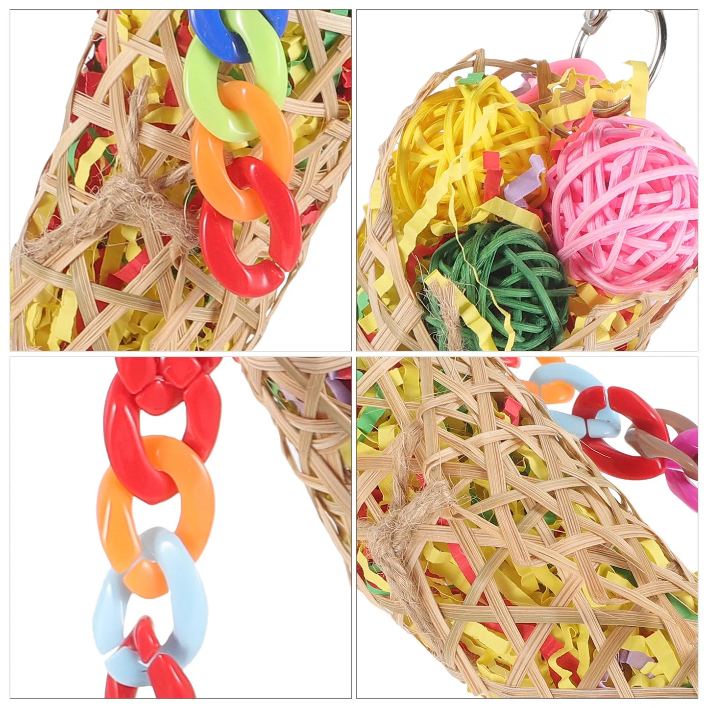 Bird Toy