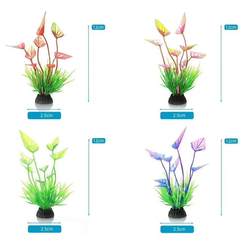 Aquarium Decor