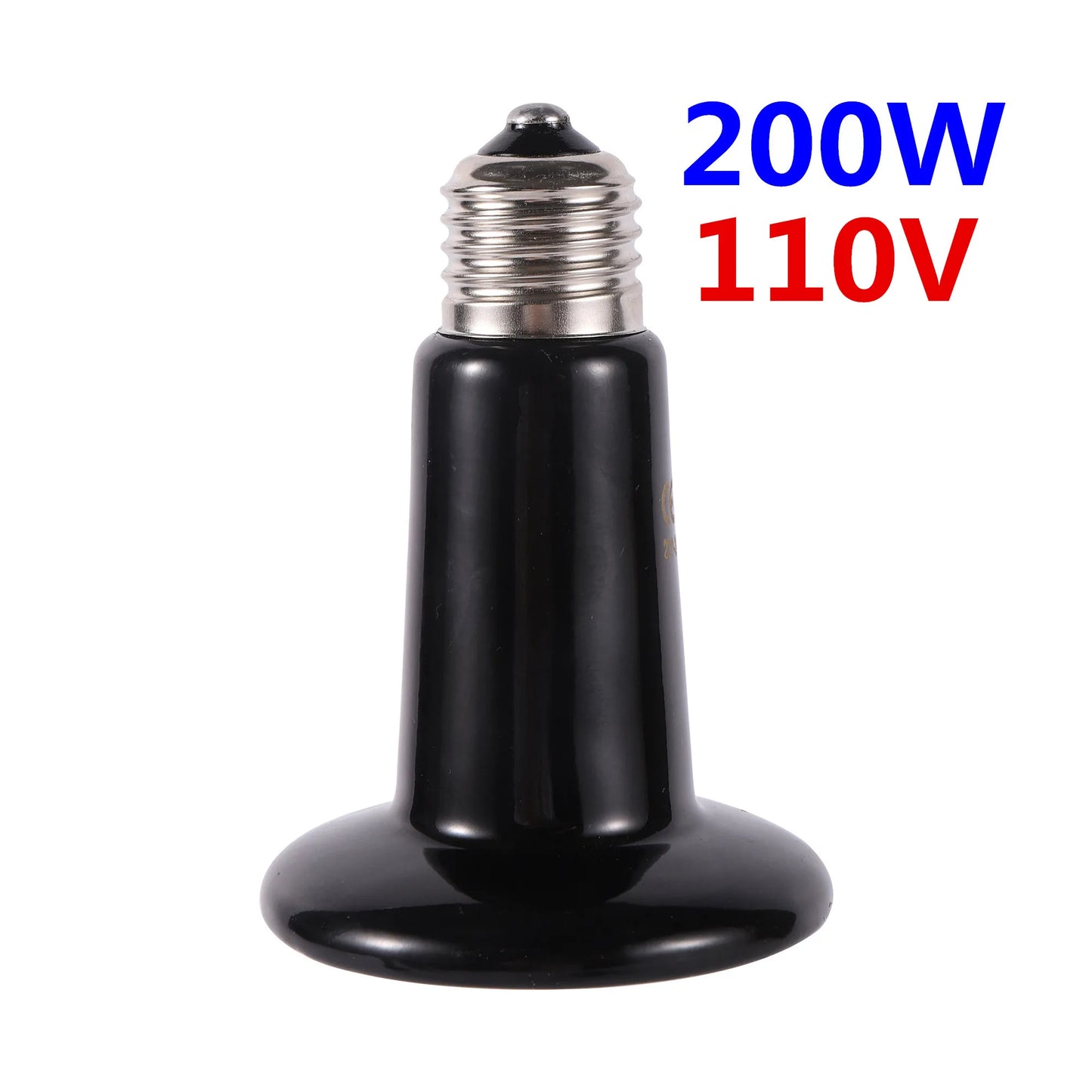 Reptile Ceramic Heat Emitter