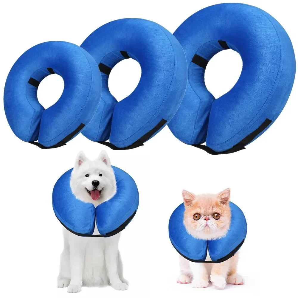 Inflatable Recovery Cone