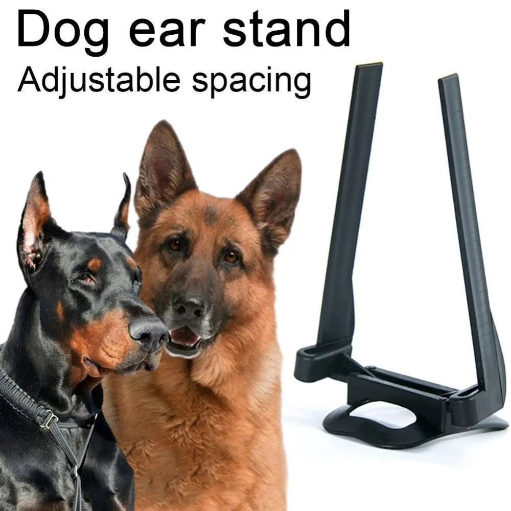 Dog Accessories Durable Adjustable Doberman Ear Stand Up Dog Ear Stand Support Tool Assist