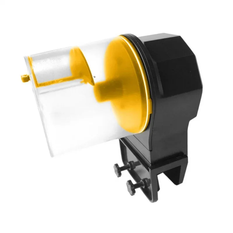Automatic Fish Feeder