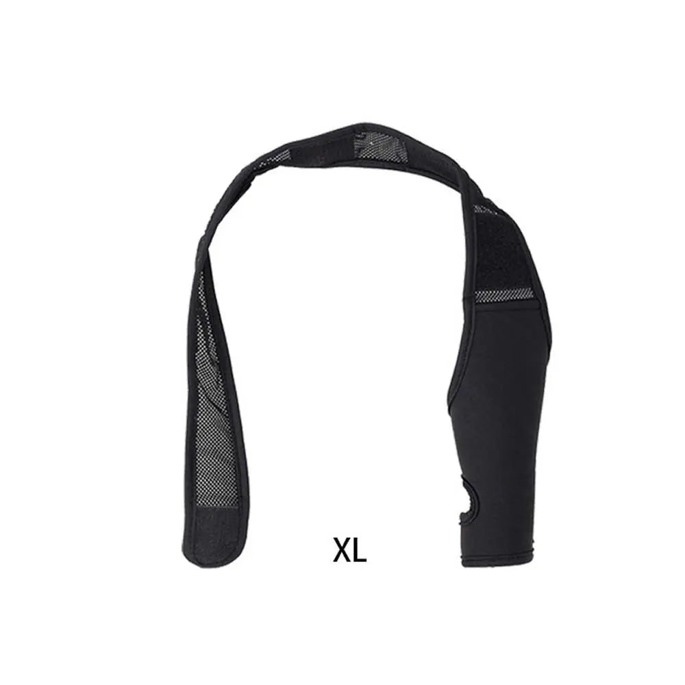 Dog Leg Recovery Brace