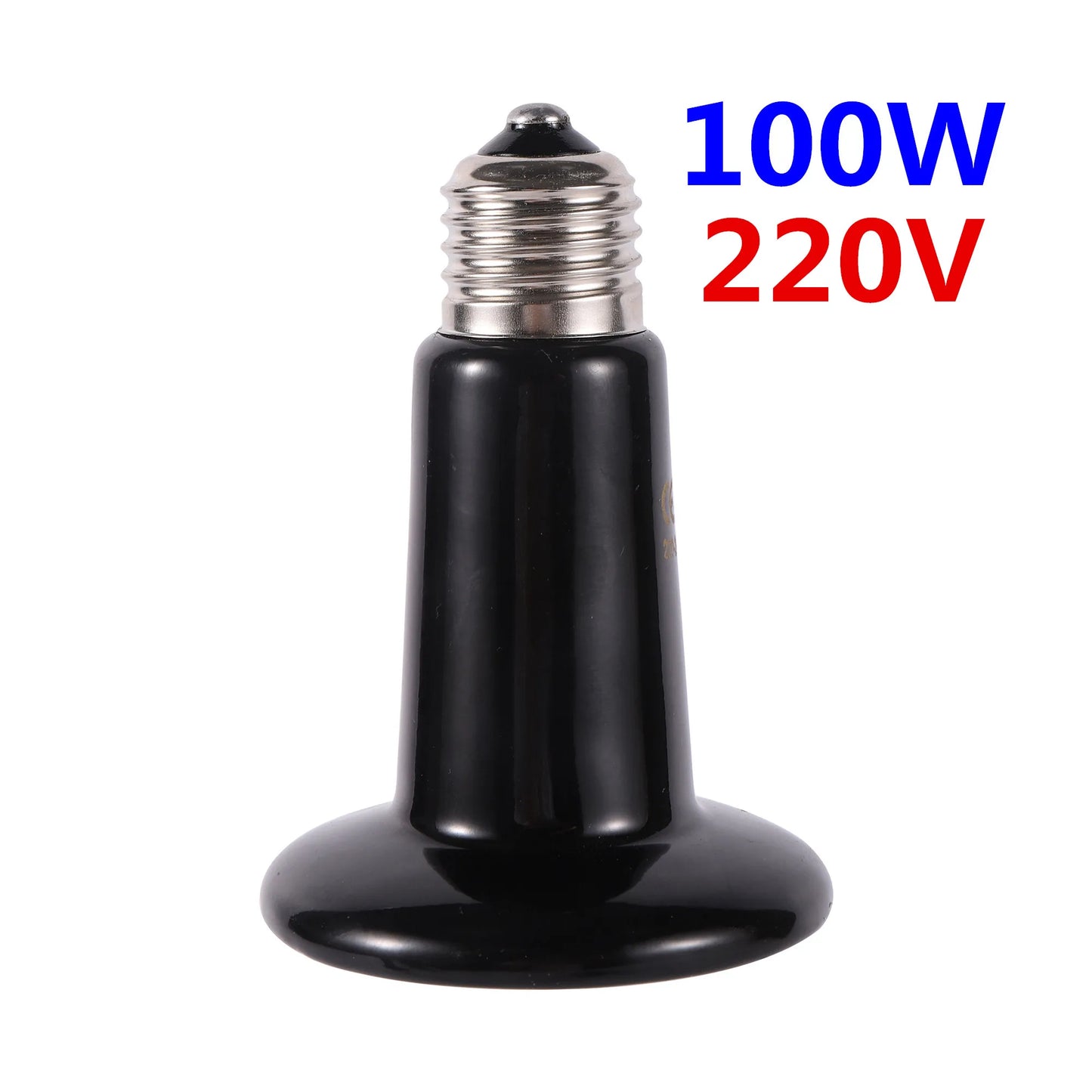Reptile Ceramic Heat Emitter
