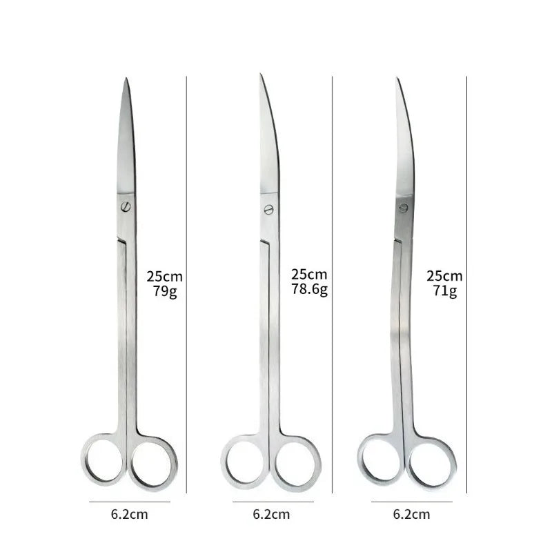 Aquascaping Tools