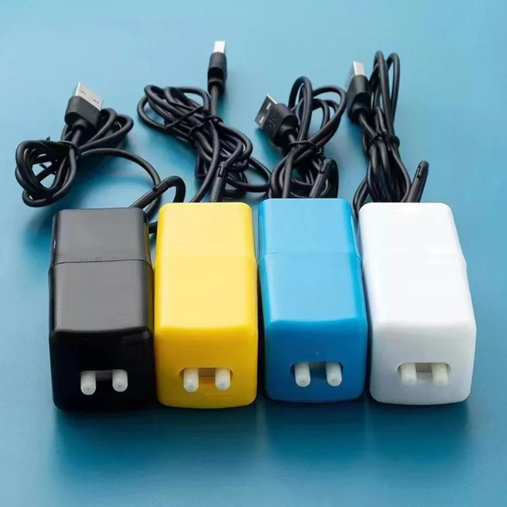 Mini USB Aquarium Air Pump