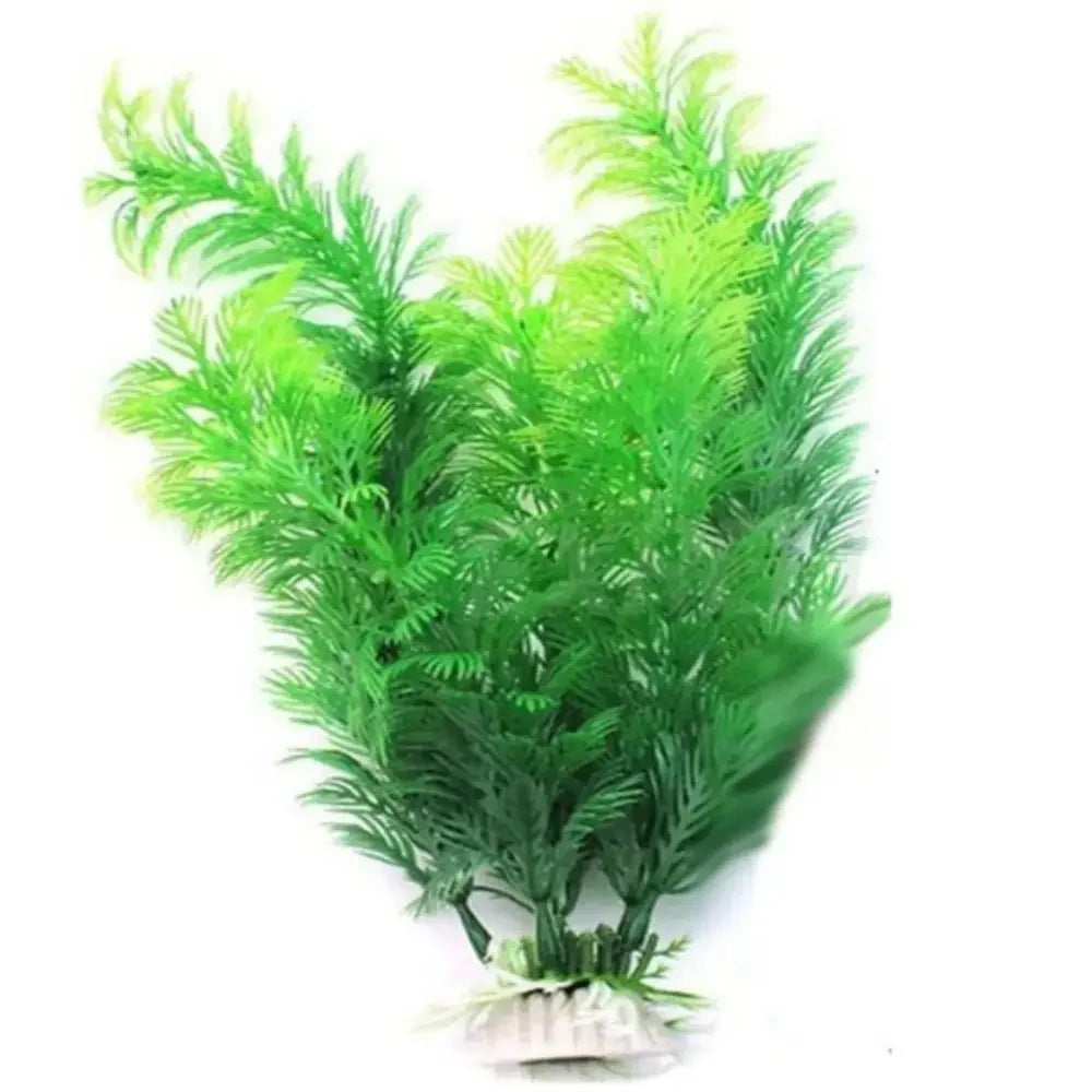 Aquarium Decor