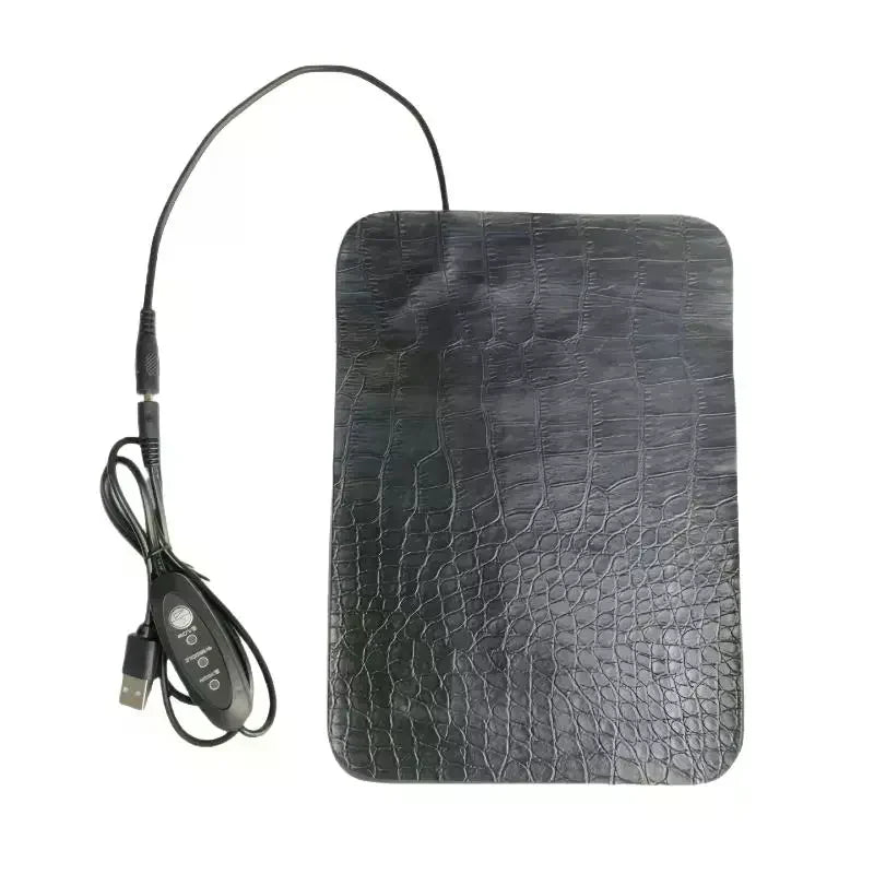 USB Plug Reptile Heat Mat