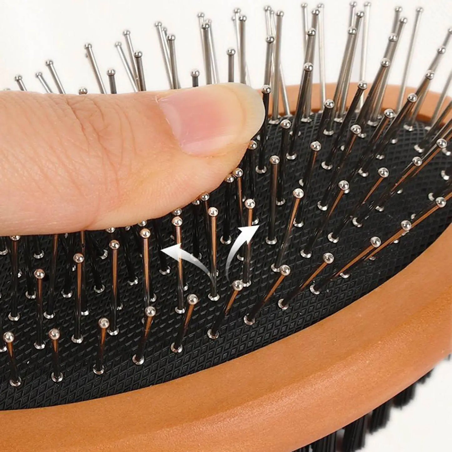 Double Sided Brush