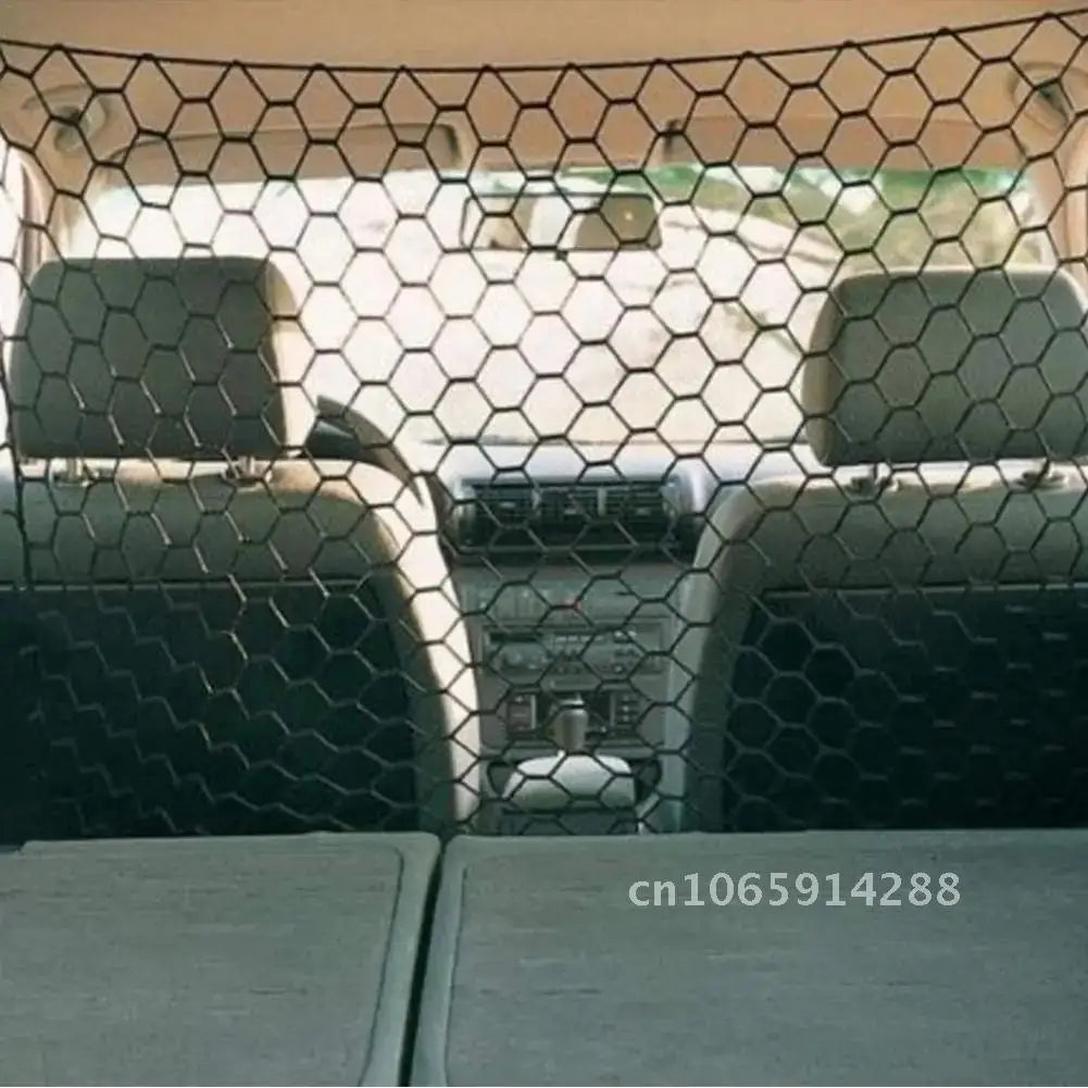 Vehicle Safety Net 120cm*70cm