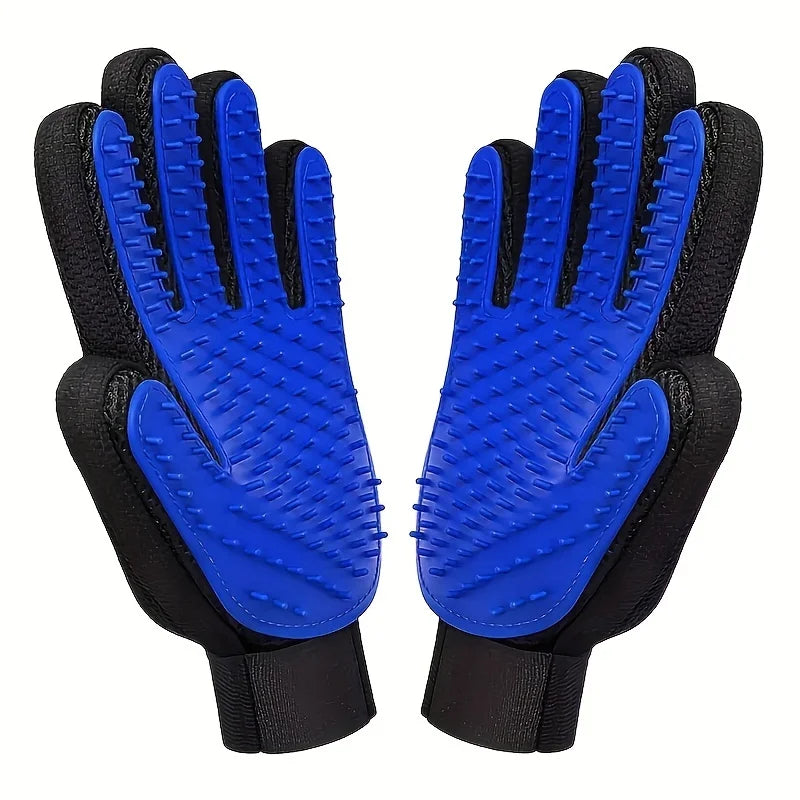 Pet Deshedding Mitt