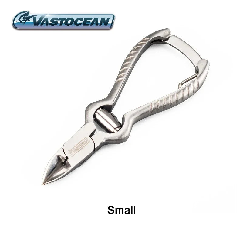Coral Clippers