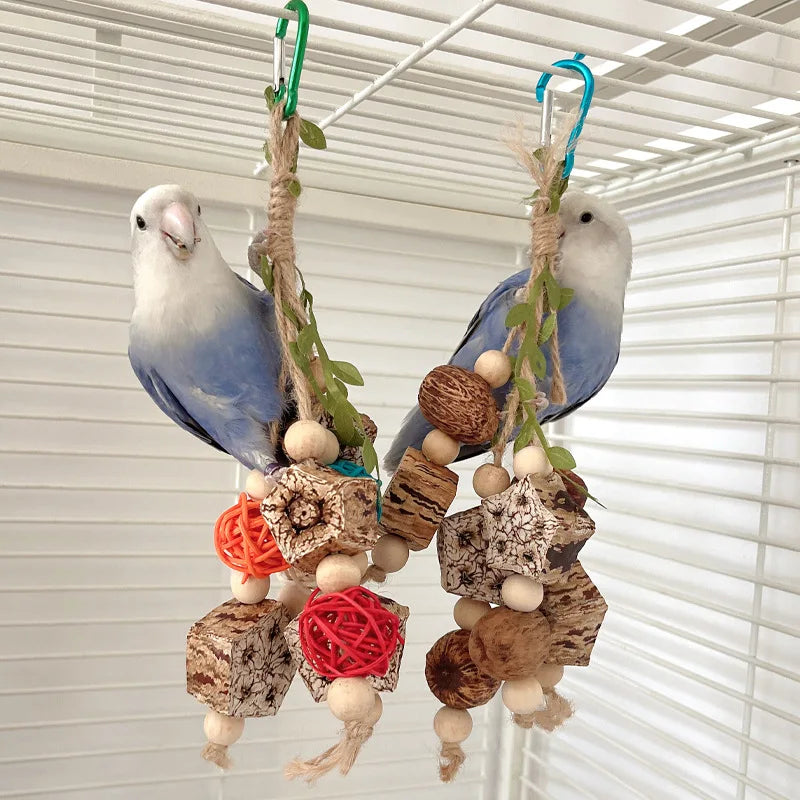 Bird Toy