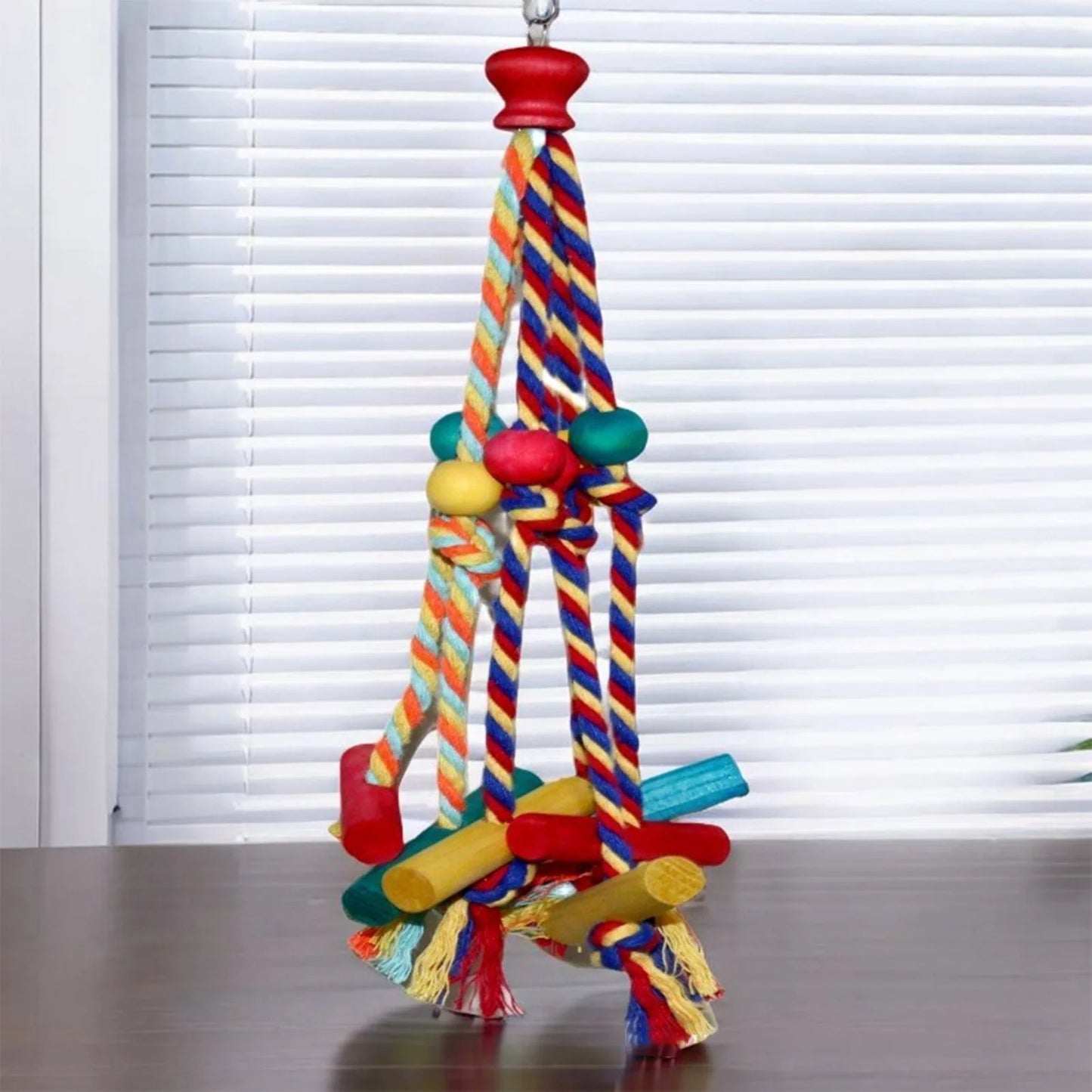 Bird Toy