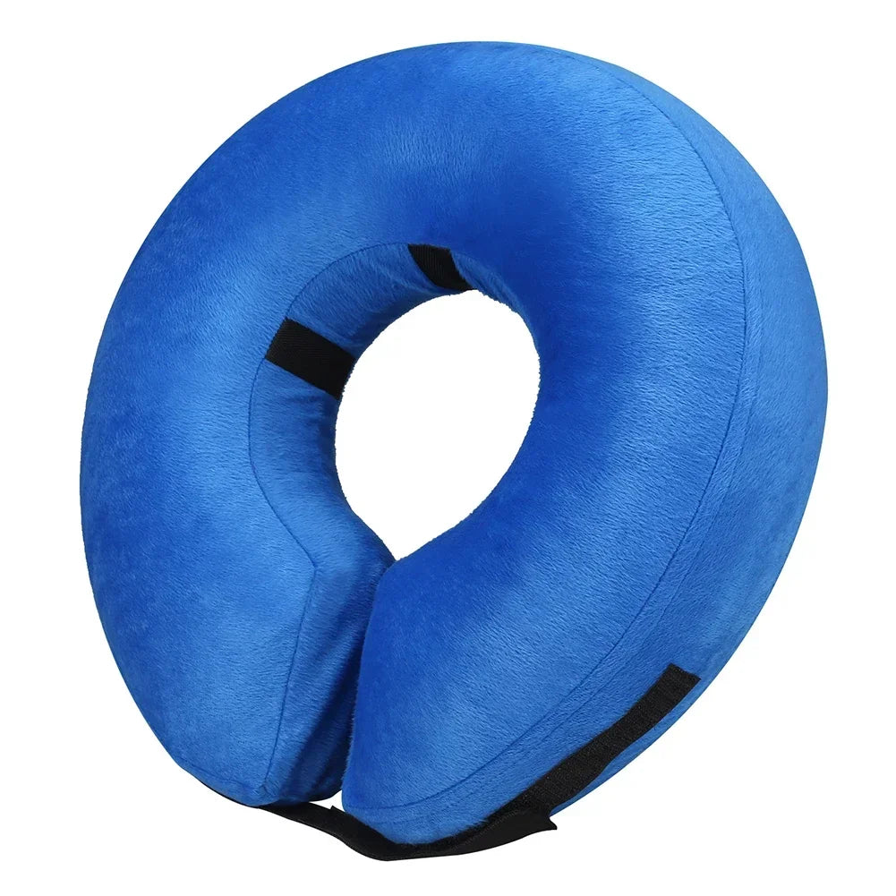 Inflatable Recovery Cone