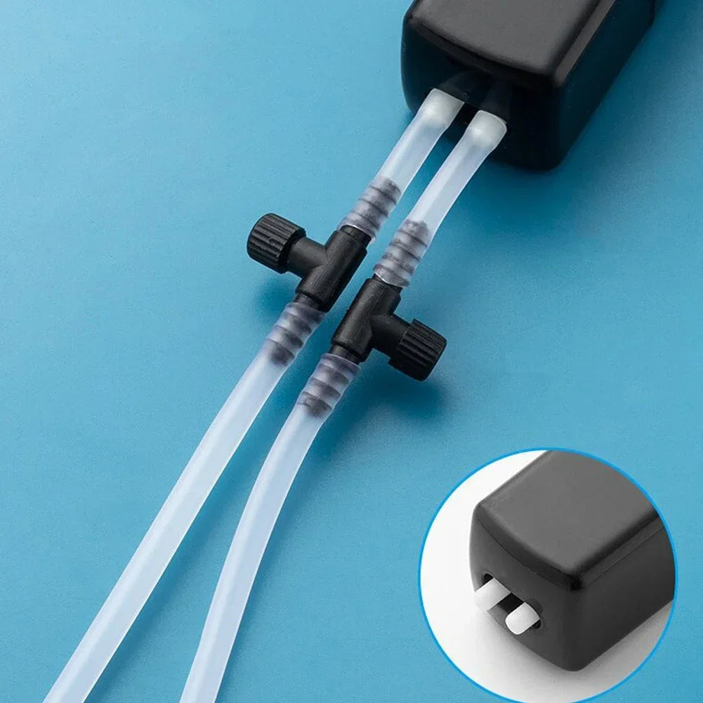 Mini USB Aquarium Air Pump