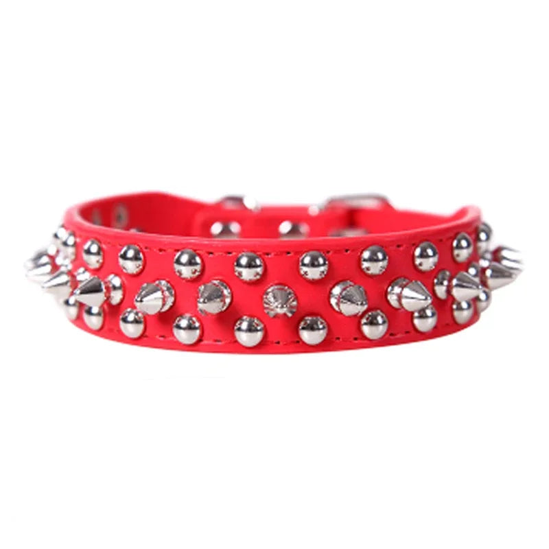 Spike Collar