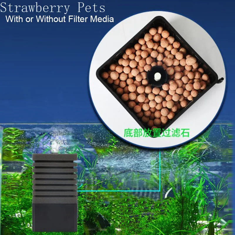Sponge Filter