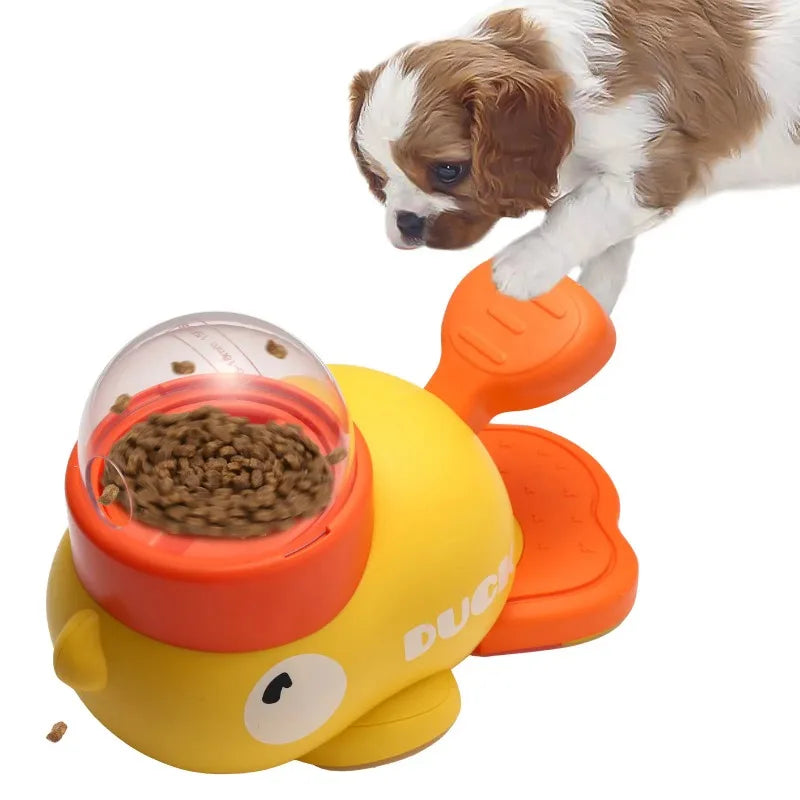 Food/Treat Interactive Toy