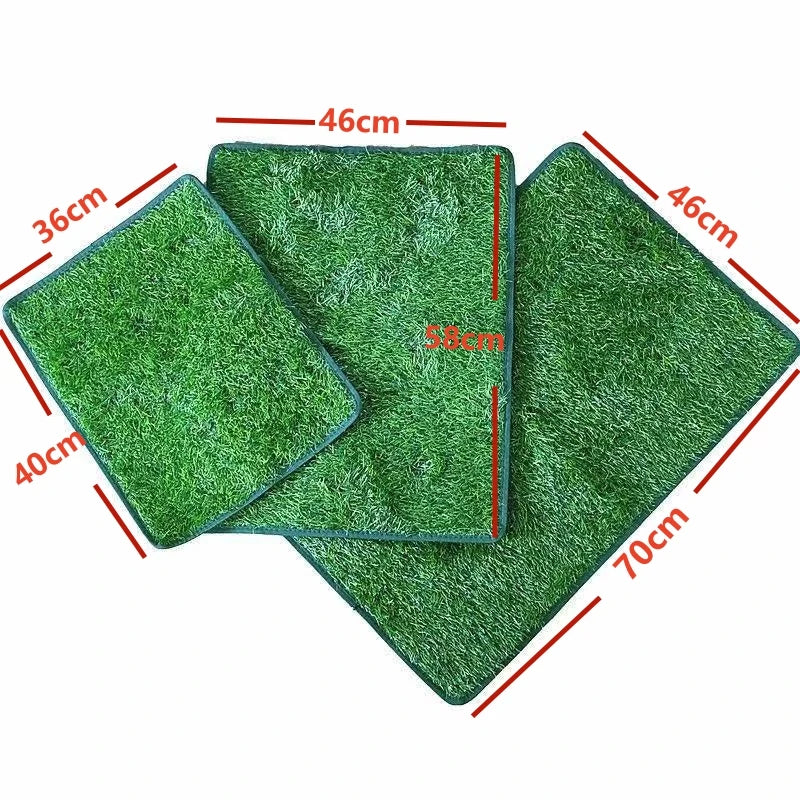 Reusable Artificial Turf (Turf Only)