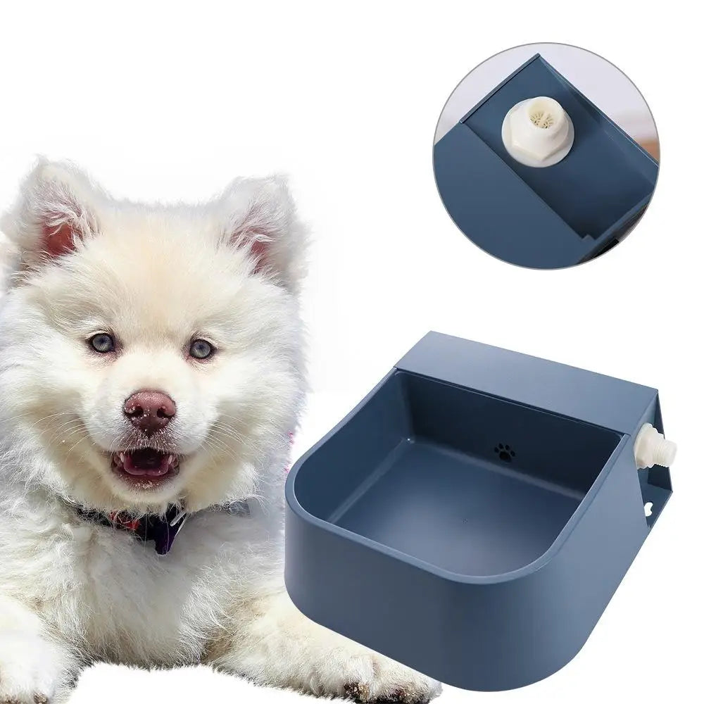 2L Pet Bowl Float Valve Auto Fill