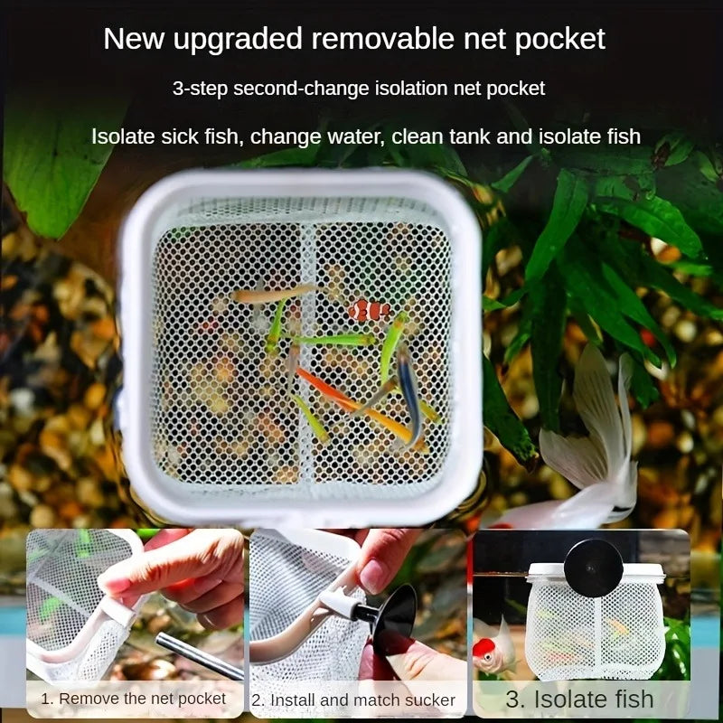 Aquarium Net