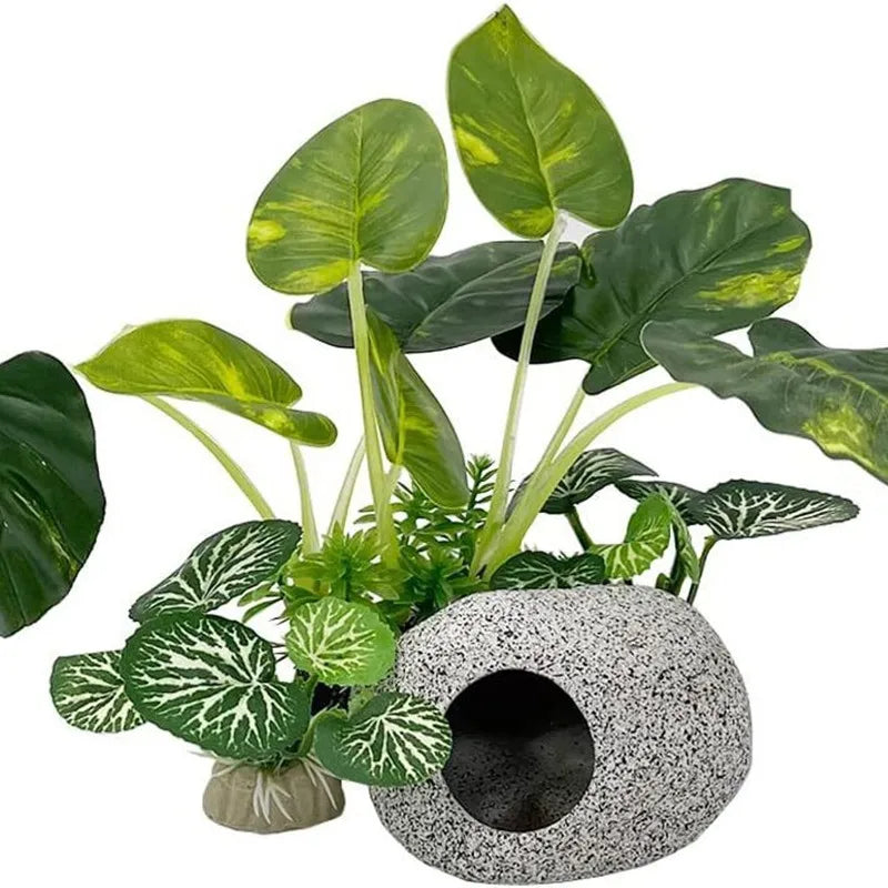 Aquarium/Reptile Decor