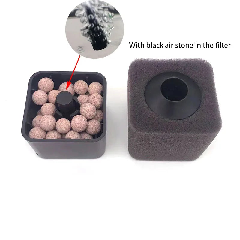 Sponge Filter