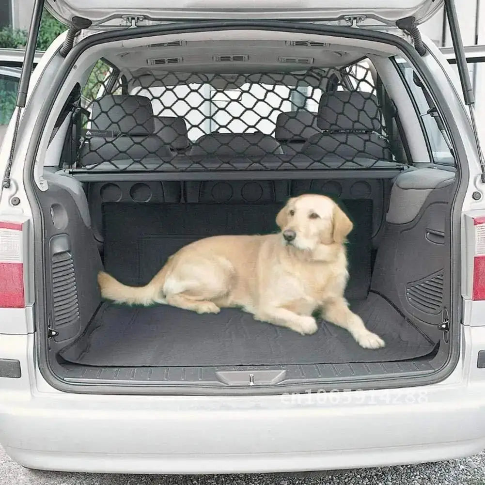 Vehicle Safety Net 120cm*70cm