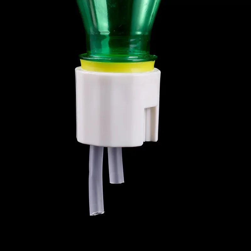 Aquarium Auto Top Off/Holder