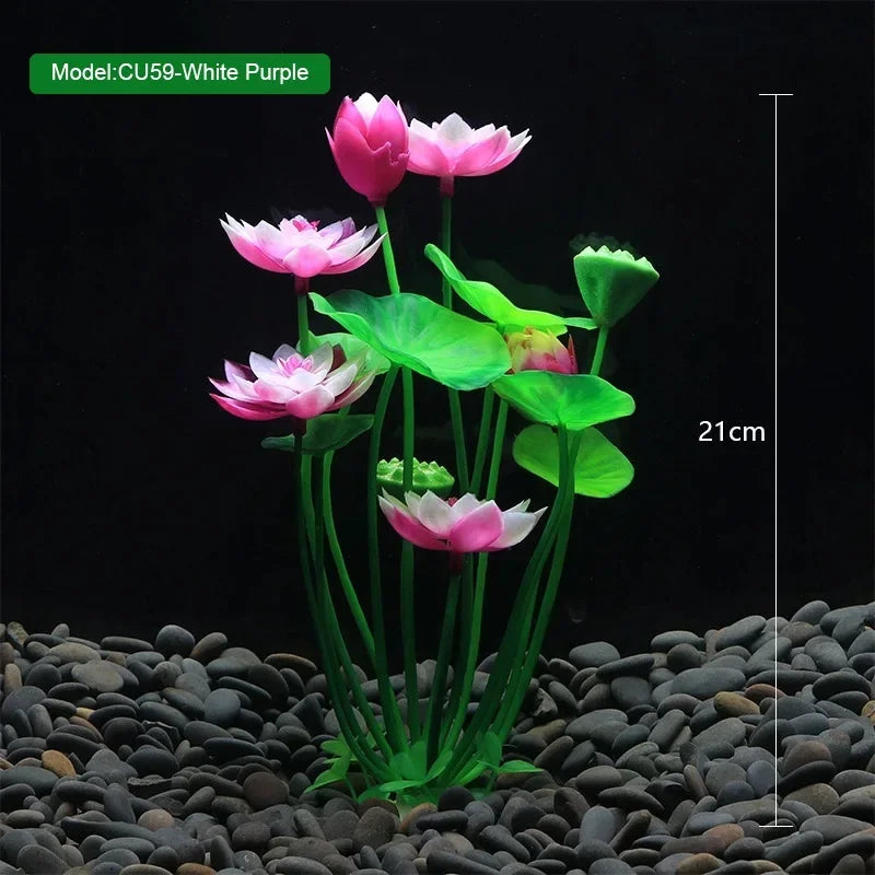 Aquarium Decor
