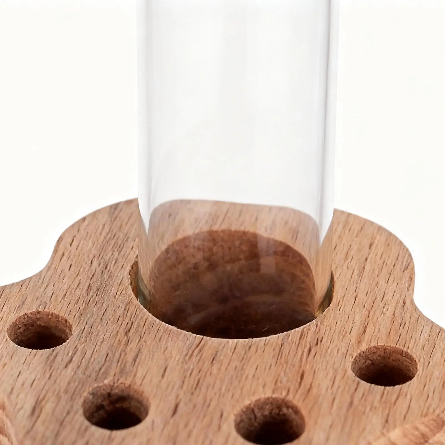Memorial Whisker Holder