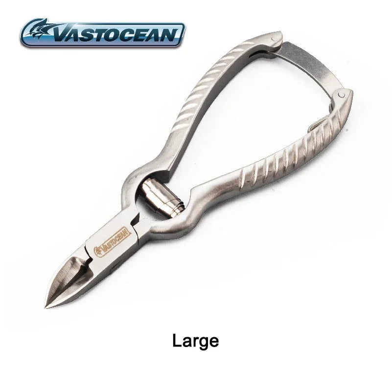 Coral Clippers
