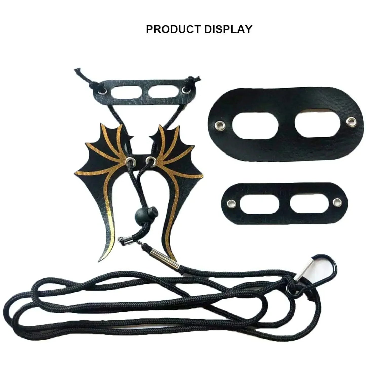 Bearded Dragon Harness
