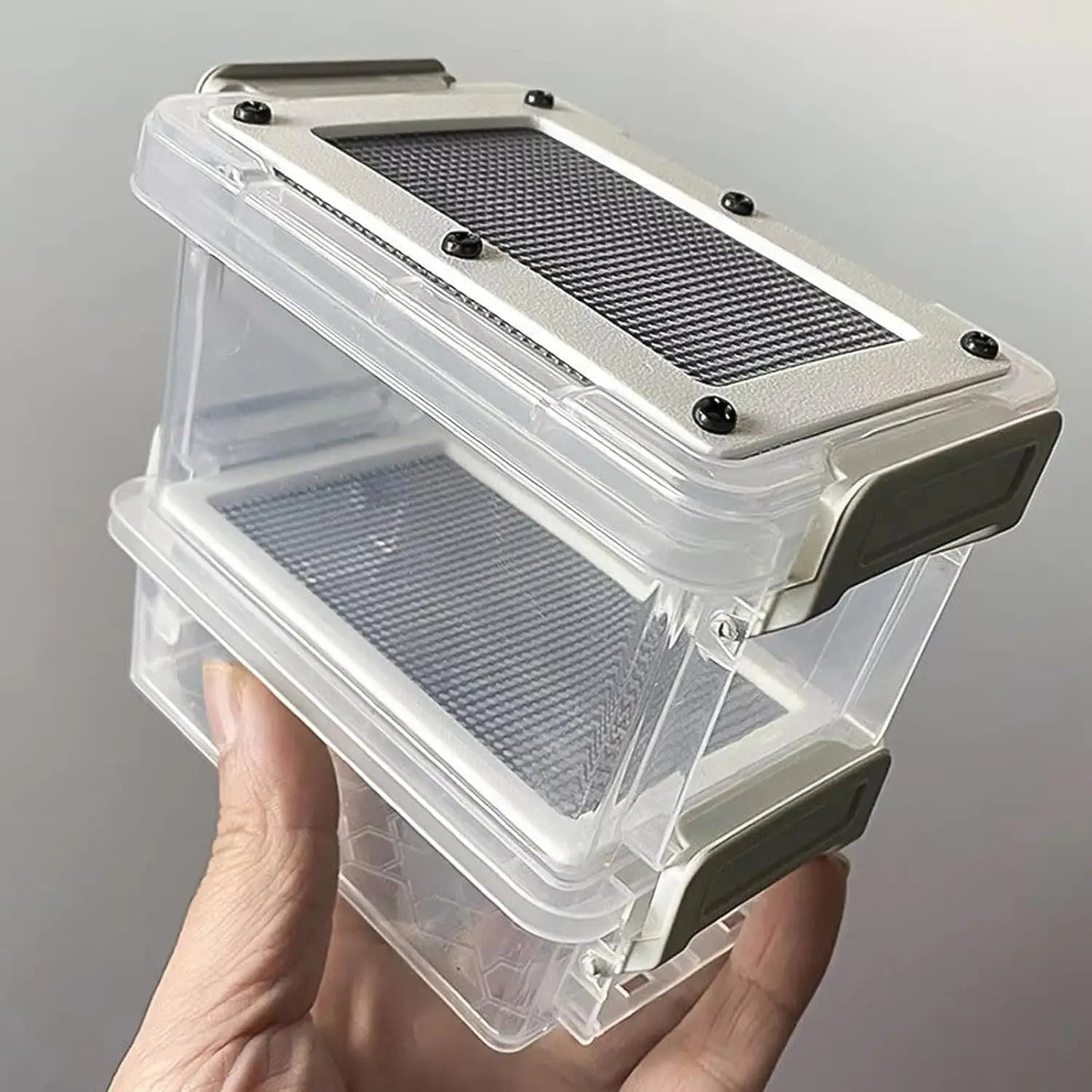 Feeder Insect Breeder Box